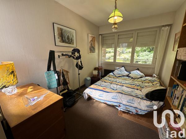 Maison à vendre 8 pièces 160 m² Bourg-la-Reine