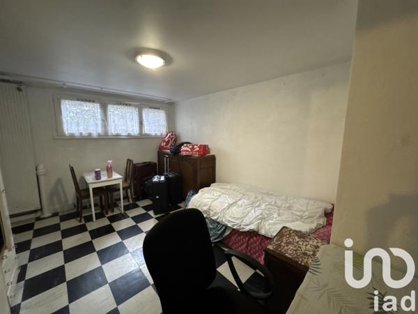 Maison à vendre 8 pièces 160 m² Bourg-la-Reine