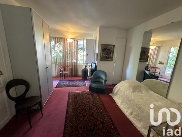 Maison à vendre 8 pièces 160 m² Bourg-la-Reine