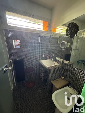 Maison à vendre 8 pièces 160 m² Bourg-la-Reine