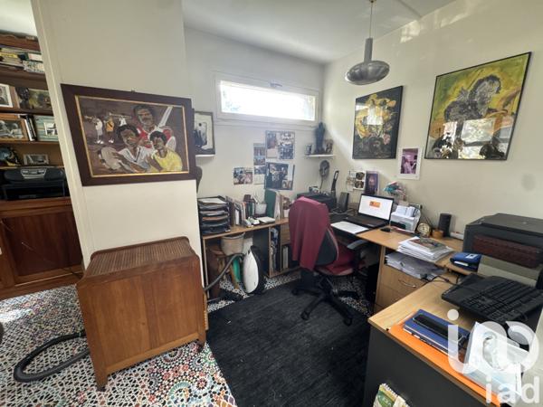 Maison à vendre 8 pièces 160 m² Bourg-la-Reine