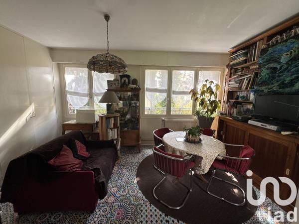 Maison à vendre 8 pièces 160 m² Bourg-la-Reine