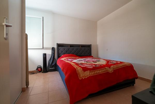 CARCASSONNE – PERIPHERIE Appartement T2 45m² avec terrasse et place de parking privative