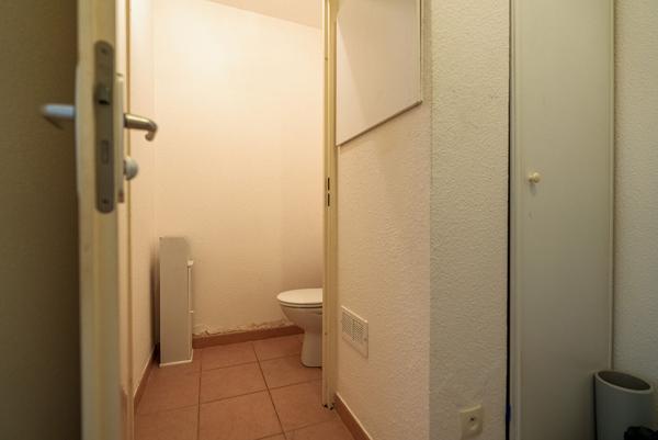 CARCASSONNE – PERIPHERIE Appartement T2 45m² avec terrasse et place de parking privative