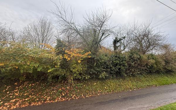 Terrain à vendre    Saint-Nicolas-aux-Bois