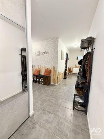 Maison à vendre 5 pièces 134 m² Brestot