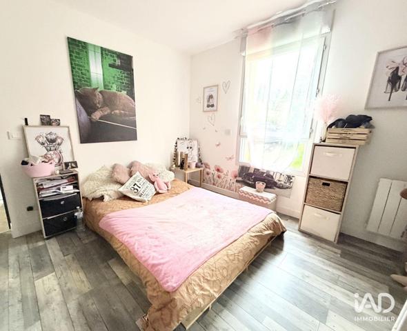 Maison à vendre 5 pièces 134 m² Brestot