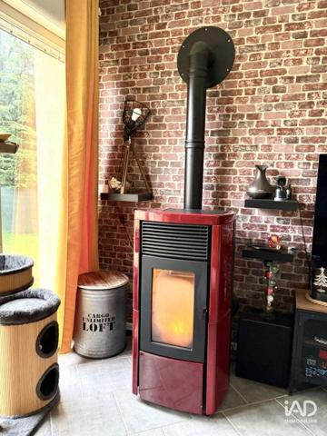 Maison à vendre 5 pièces 134 m² Brestot