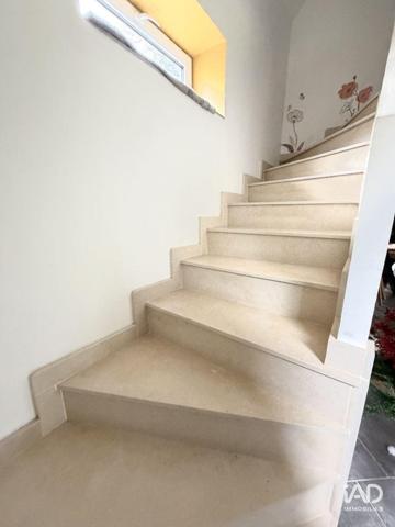 Maison à vendre 5 pièces 134 m² Brestot