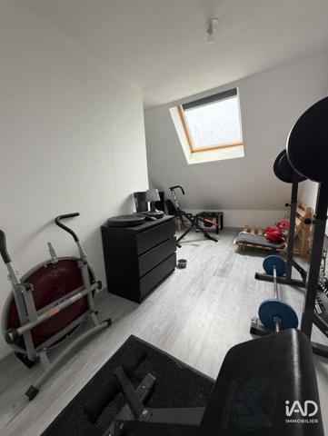 Maison à vendre 5 pièces 134 m² Brestot