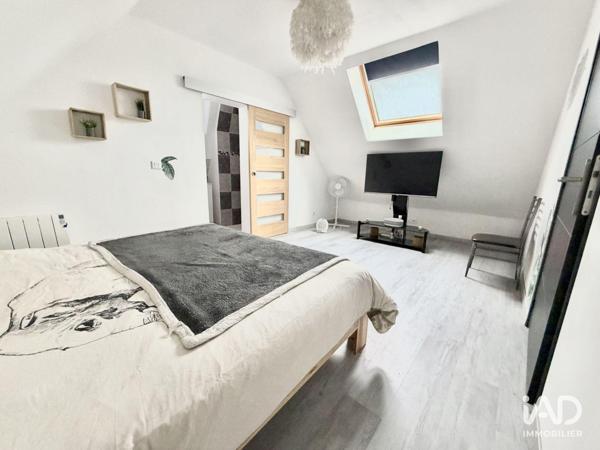 Maison à vendre 5 pièces 134 m² Brestot