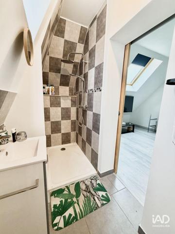 Maison à vendre 5 pièces 134 m² Brestot