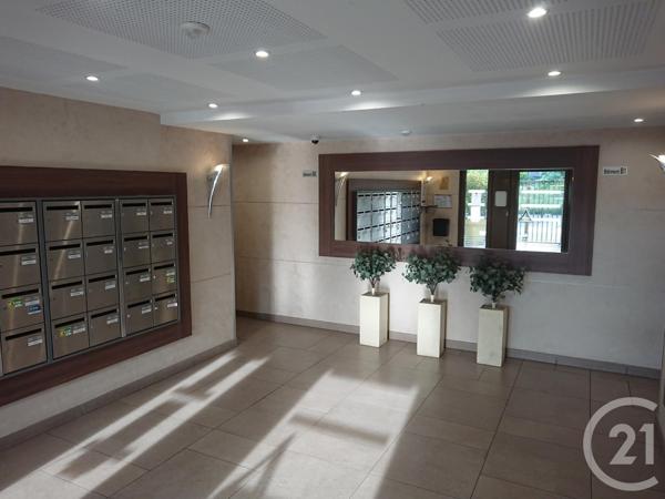 Appartement F2 à vendre  2 pièces - 56,09 m2 FLEURY MEROGIS - 91