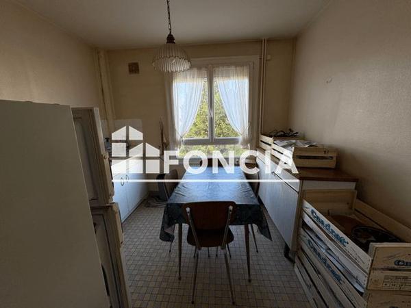 À vendre Appartement 2 pièces 49 m² - Limoges 87100