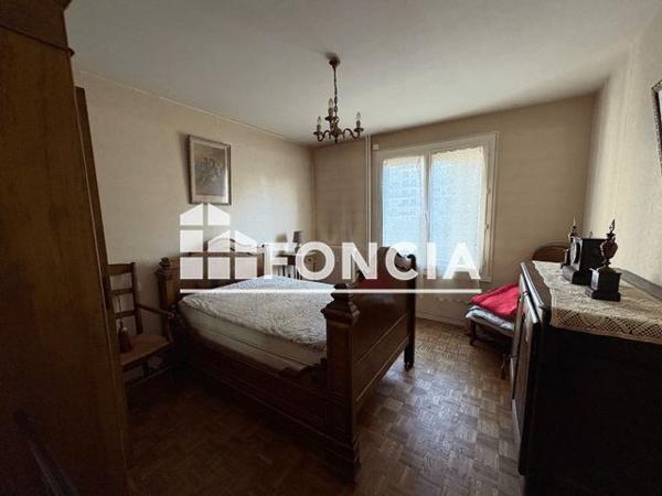 À vendre Appartement 2 pièces 49 m² - Limoges 87100