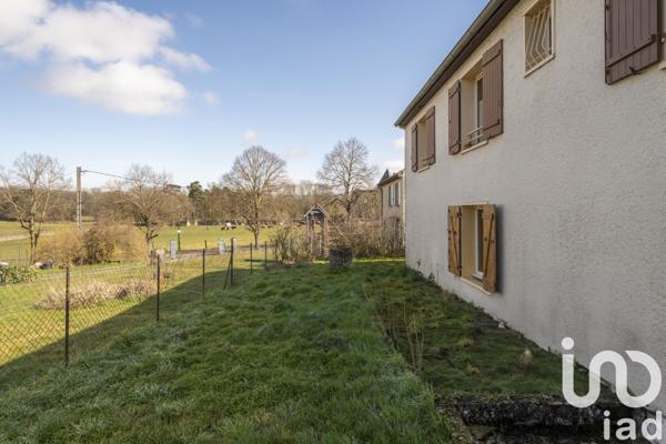 Maison 5 pièces de 145 m² à Fléville-devant-Nancy (54710)