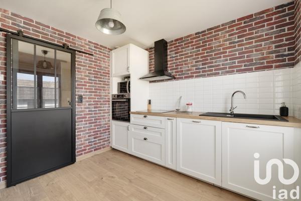 Maison 5 pièces de 145 m² à Fléville-devant-Nancy (54710)
