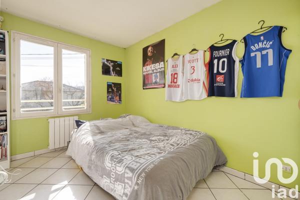 Maison 5 pièces de 145 m² à Fléville-devant-Nancy (54710)