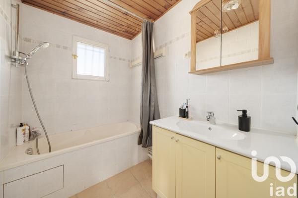 Maison 5 pièces de 145 m² à Fléville-devant-Nancy (54710)