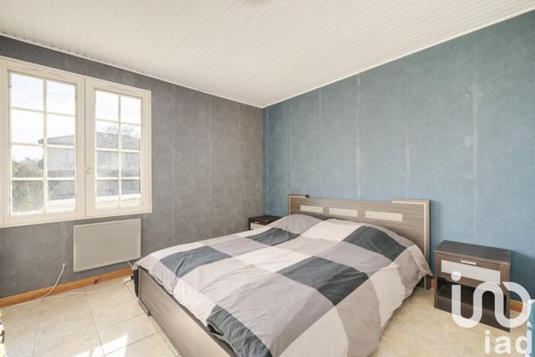 Maison 5 pièces de 145 m² à Fléville-devant-Nancy (54710)