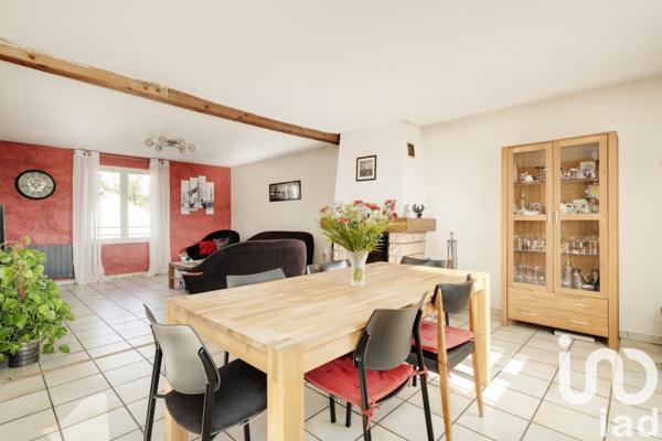 Maison 5 pièces de 145 m² à Fléville-devant-Nancy (54710)