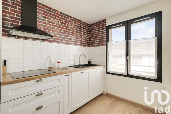 Maison 5 pièces de 145 m² à Fléville-devant-Nancy (54710)