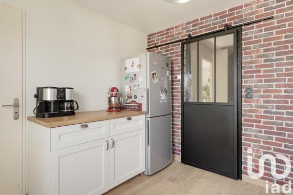 Maison 5 pièces de 145 m² à Fléville-devant-Nancy (54710)