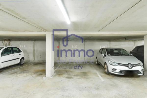 Appartement à vendre à Caluire-et-Cuire (69300)