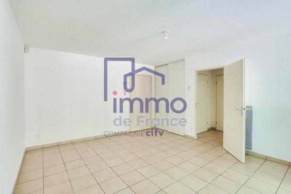 Appartement à vendre à Caluire-et-Cuire (69300)