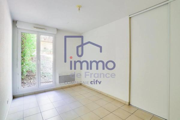 Appartement à vendre à Caluire-et-Cuire (69300)