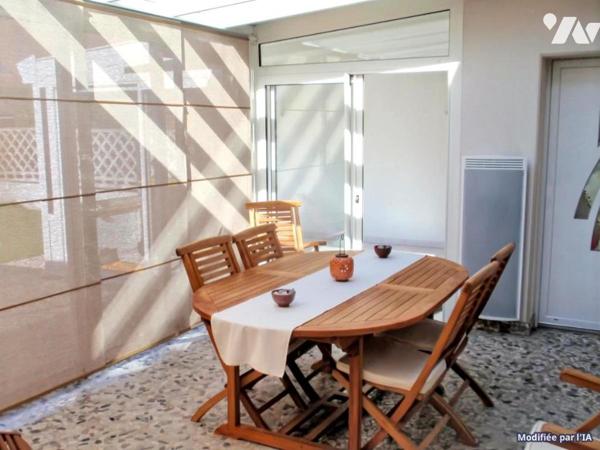 A VENDRE MAISON MONTIGNY EN GOHELLE