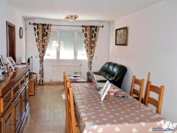 A VENDRE MAISON MONTIGNY EN GOHELLE