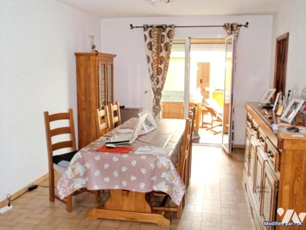 A VENDRE MAISON MONTIGNY EN GOHELLE