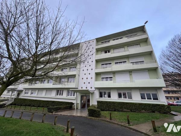 SAINT QUENTIN REMICOURT