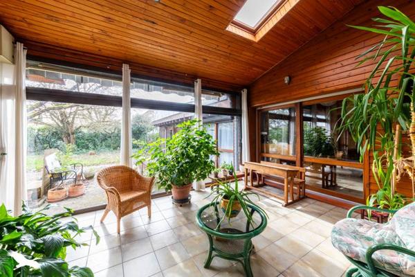 Maison à vendre |  Le Passage |  7 pièces | 155 m²