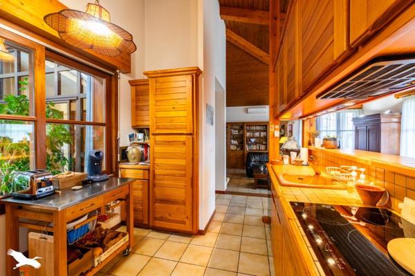 Maison à vendre |  Le Passage |  7 pièces | 155 m²