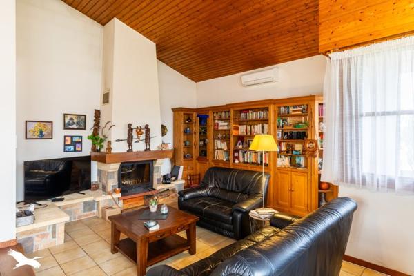 Maison à vendre |  Le Passage |  7 pièces | 155 m²
