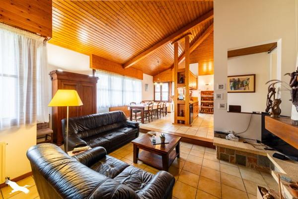 Maison à vendre |  Le Passage |  7 pièces | 155 m²