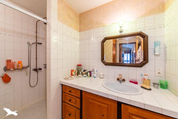 Maison à vendre |  Le Passage |  7 pièces | 155 m²