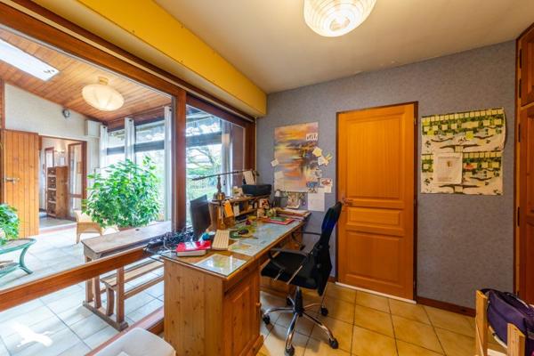 Maison à vendre |  Le Passage |  7 pièces | 155 m²