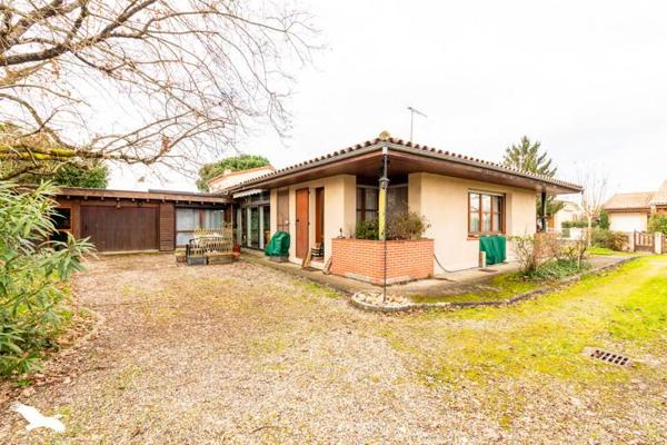 Maison à vendre |  Le Passage |  7 pièces | 155 m²