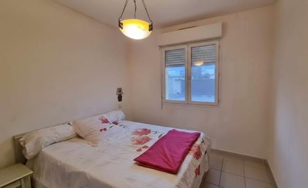 Appartement Biguglia 4 pièce(s) 67 m2 jardin 100 m², parking libre