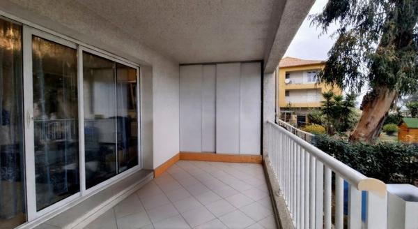 Appartement Biguglia 4 pièce(s) 67 m2 jardin 100 m², parking libre