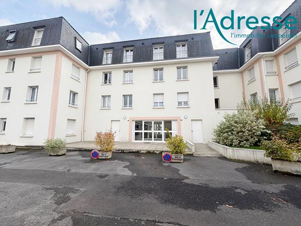 Studio NEUILLY SUR MARNE 32 m2