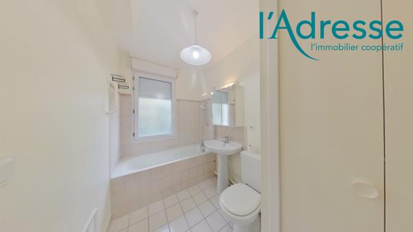 Studio NEUILLY SUR MARNE 32 m2