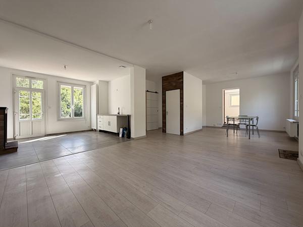 MAISON - DOMPIERRE SUR YON - EXCLUSIVITE AMANDA