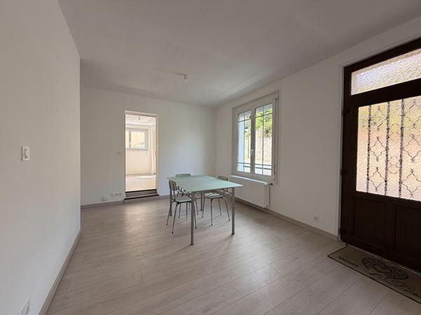 MAISON - DOMPIERRE SUR YON - EXCLUSIVITE AMANDA