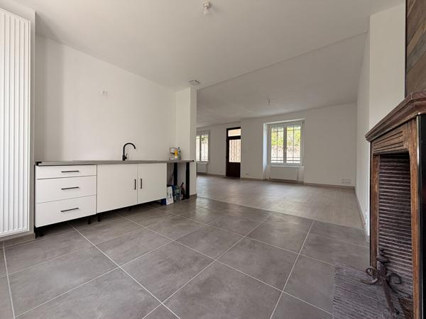 MAISON - DOMPIERRE SUR YON - EXCLUSIVITE AMANDA