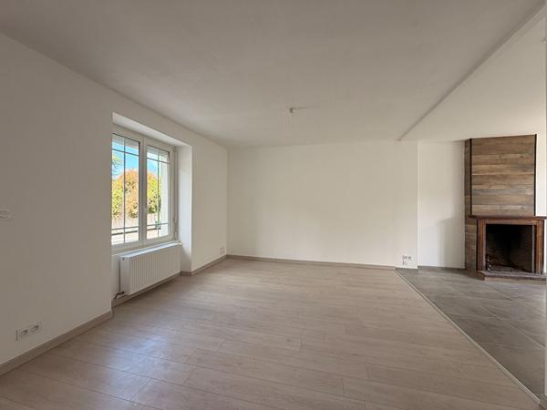 MAISON - DOMPIERRE SUR YON - EXCLUSIVITE AMANDA