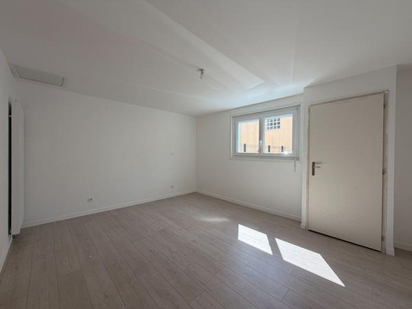 MAISON - DOMPIERRE SUR YON - EXCLUSIVITE AMANDA